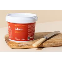 FtN Ghee - Clarified Butter